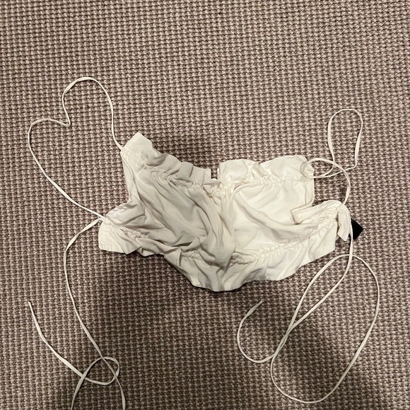 Trois the label ruby top - Picture 5 of 5